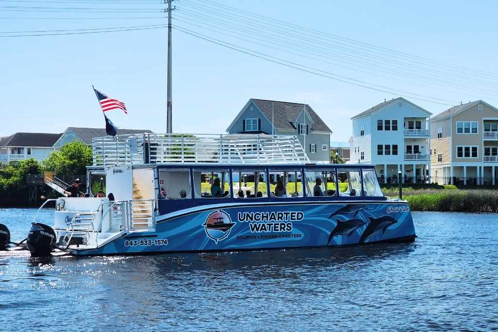 Why a Sunset Cruise Is Fort Lauderdale’s Best Happy Hour