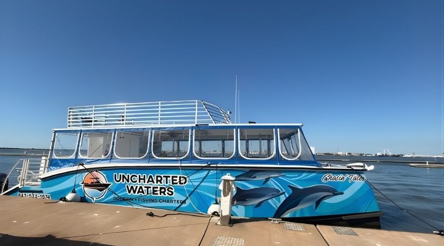 New Year, Better Memories: Why An Ocean Boat Tour Beats Another Resolution