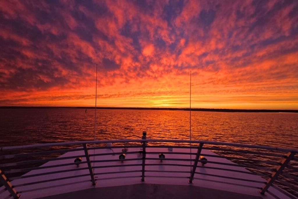 Why Every Season is Tour Season in South Florida